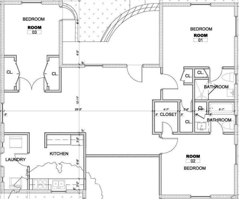 The South Beach Party House - Large Groups - Walk To Everything! Miami Beach Exterior foto